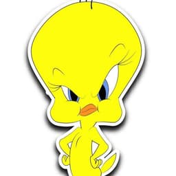 Tweety9