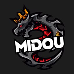 -MIDOUGAMING