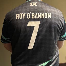 RoyOBannon