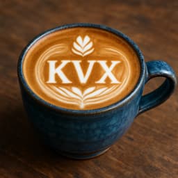 KVX
