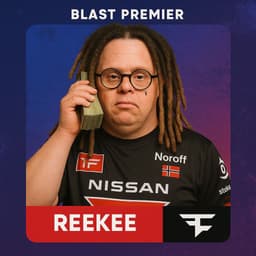 REEKEE