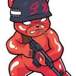 -Gummi-