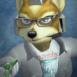 FrogchipSSBM