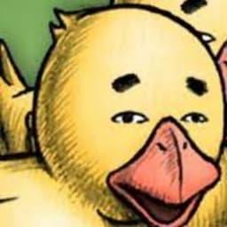 JCM_Duckling