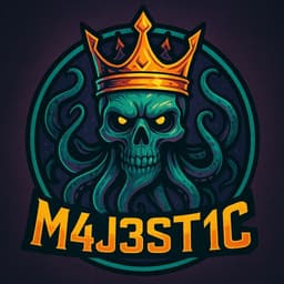 M4j3st1c