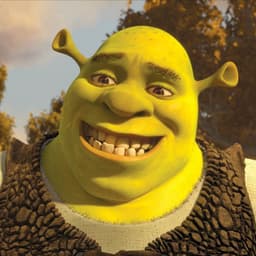 uwuShrek