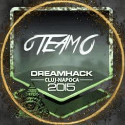 oTEAMO