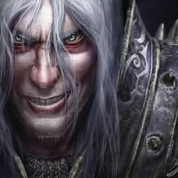FROSTMORN