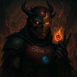 ChromeLineDD