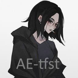 AE-tfst