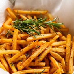 MyFries