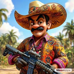 -Mexican-