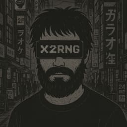 x2rng