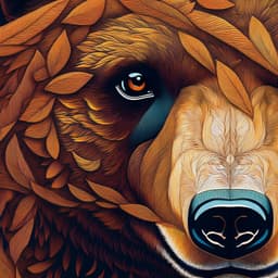 BurzlBear
