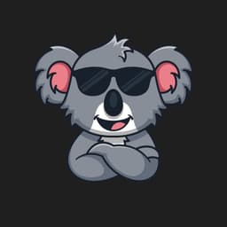 KoalaVoador