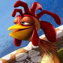 FeFrango