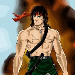 -RAMBO-