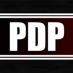 pdpxGOD