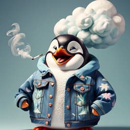 BakedPenguin
