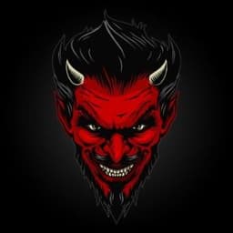 SatanDemo