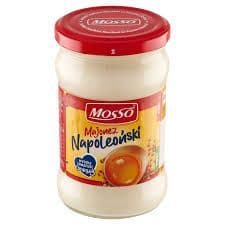MajonezMosso