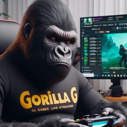 GorillaG_G