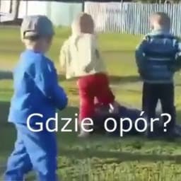GdzieOporXD