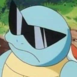 squirtle