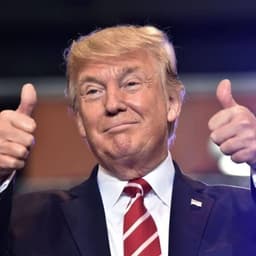 Trumppolina