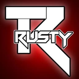 RUSTYTHREWER