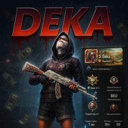 Dekanokep