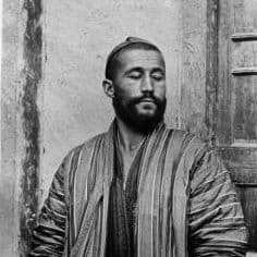 TAXIST_UZBEK