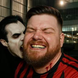 INSANOBALUDO