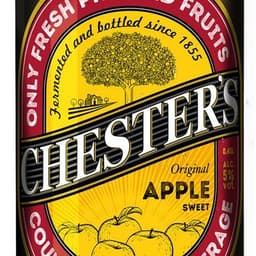 chesterzzs