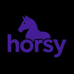 horsy