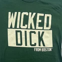 wickedick