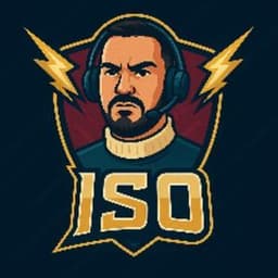 IsoGaming