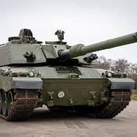 Tank232