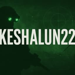 keshalun22