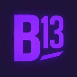 BThirteen