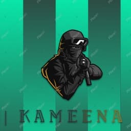 -KAMEENA-