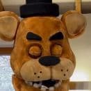 FredyBear