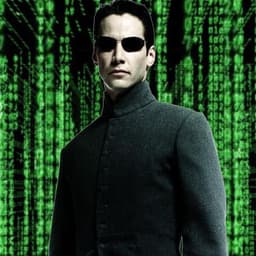 MATRIX_MDL