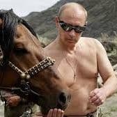 -Putin-