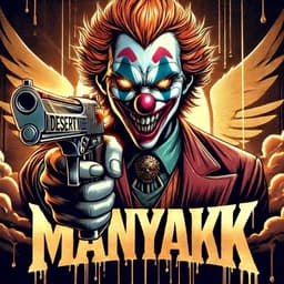 MaNyakl