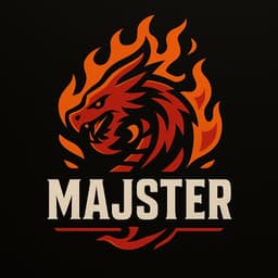 Majst3R