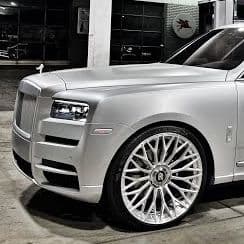 RRcullinan