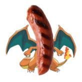 Chorizardd