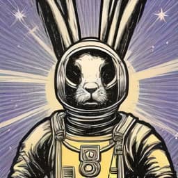 spac3rabbit