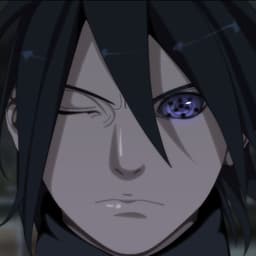 SASUKExEM